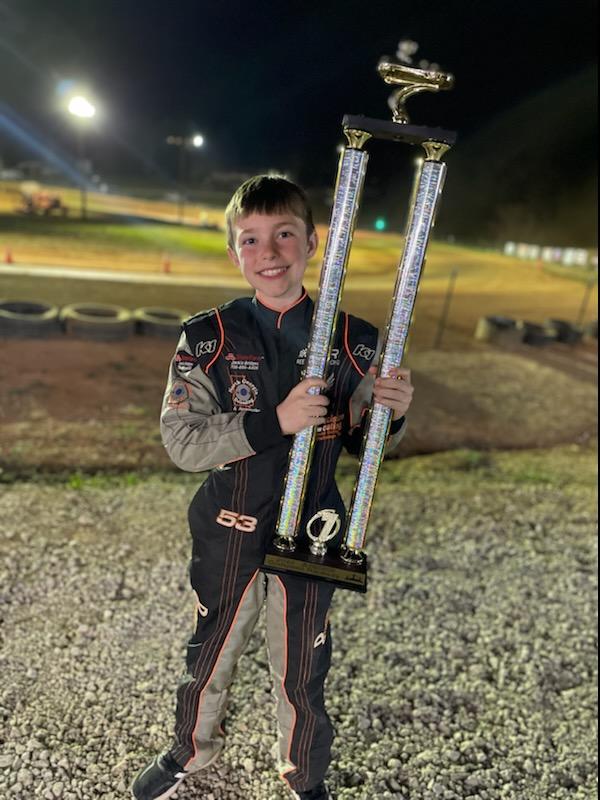 Victory Lane photo 3