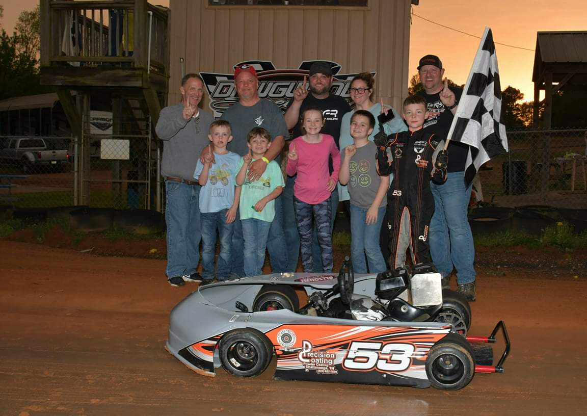 Victory Lane photo 5
