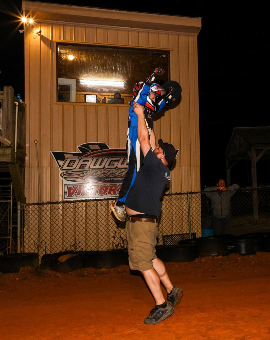 Victory Lane photo 7