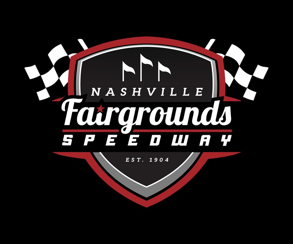 Next Stop: Nashville Fairgrounds