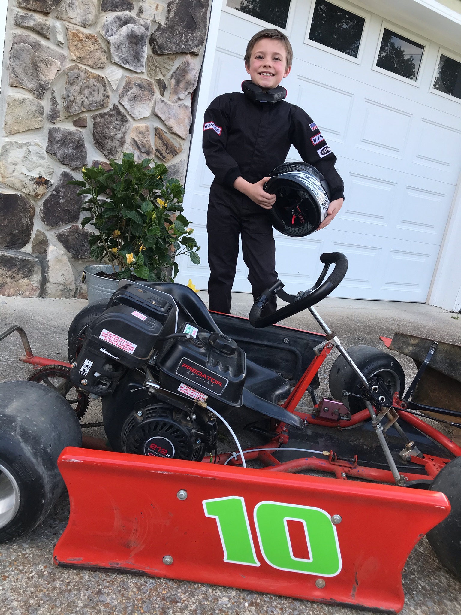RFR history photo